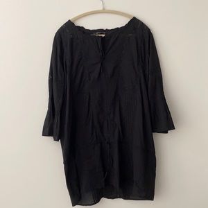 Zara Coverup